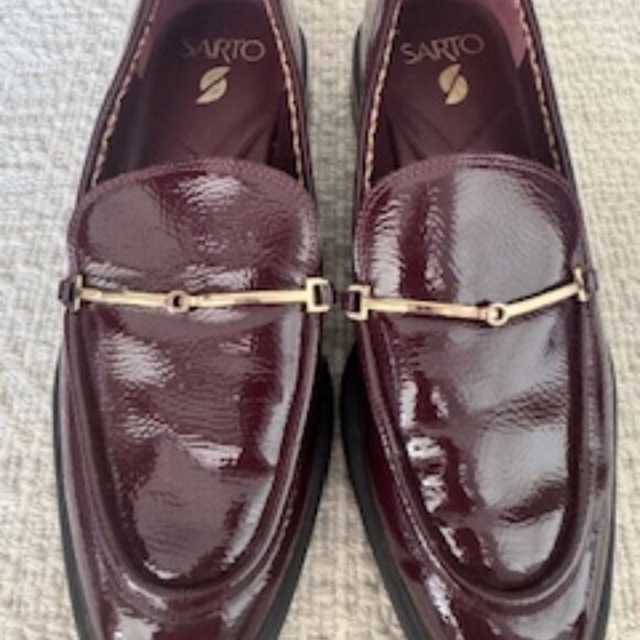 Women's Italian Loafers - Picture 1 of 2